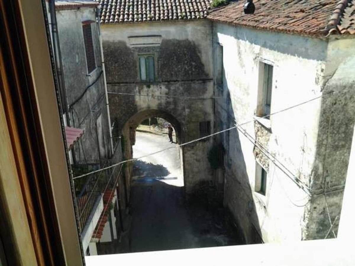 Appartamenti Centro Policastro Policastro Bussentino Exterior photo